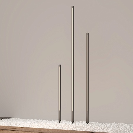 Ландшафтный светильник Outdoor Pole O440FL-L24GF3K - фото