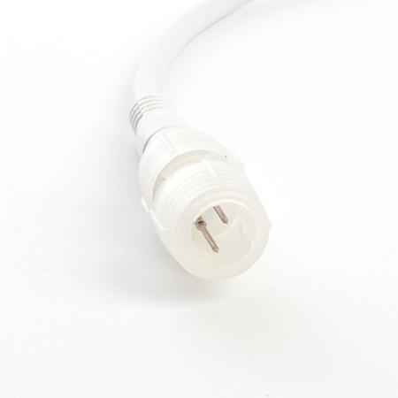 Контроллер 100м для кругл. дюралайта LED-R2W, шнур 0,7м, LD120 - фото