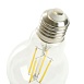 Лампа светодиодная Feron.PRO LB-1106 Шар E27 1000LM 6W 175-265V 6400K - фото