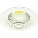 Точечный встраиваемый светильник ARTE LAMP A6406PL-1WH - фото
