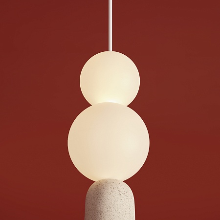 Подвесной светильник Freya FR5530PL-L12W - фото