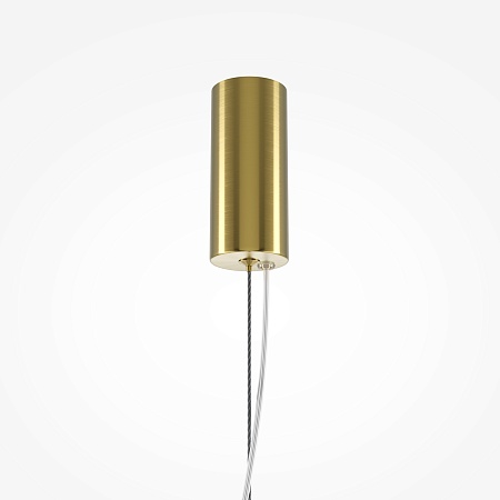 Подвесной светильник Maytoni Adore MOD297PL-L17BS3K - фото
