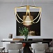 Подвесной Светильник Solana Light 1 Imperiumloft 193447-23 - фото