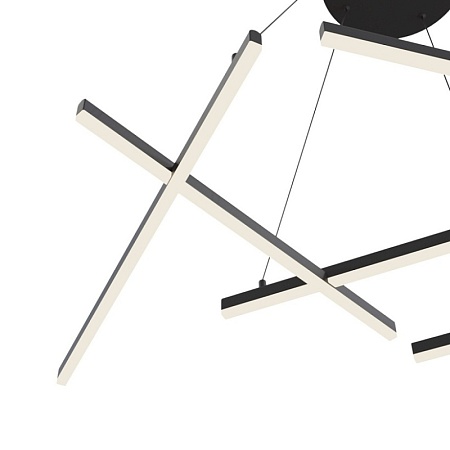 Подвесной светильник Maytoni Line MOD016PL-L75B - фото