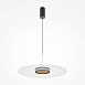 Подвесной светильник Maytoni El MOD041PL-L15W3K1 - фото