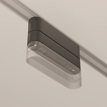 Трековый светильник Technical Accessories for tracks Radity TRA084FC-11SB - фото