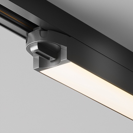 Трековый светильник Technical BASIS TR000-1-12W3K-B - фото