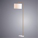 Торшер Arte Lamp RUPERT A5024PN-1PB - фото
