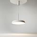 Подвесной светильник Maytoni Gerhard MOD189PL-L18W3K1 - фото