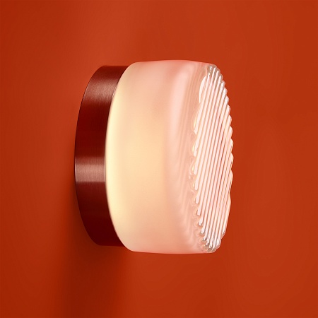 Настенный светильник (бра) Freya FR5603WL-L8TR1 - фото