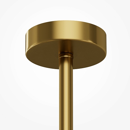 Подвесной светильник Maytoni MOD436PL-07BS - фото