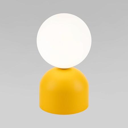 Настольный светильник TK Lighting 16040 Miki - фото