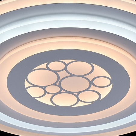 Светильник de markt DeMarkt Платлинг 661017301 - фото