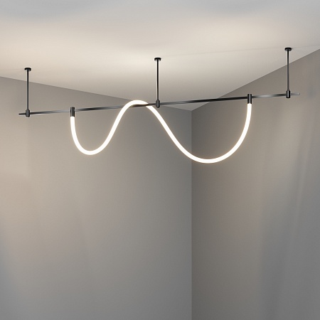 Трековый светильник Technical TR154-1-27W4K-B - фото