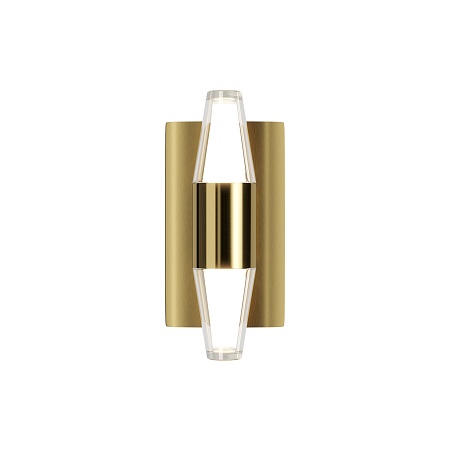 Настенный светильник (бра) Maytoni Arana MOD401WL-L6BS3K - фото