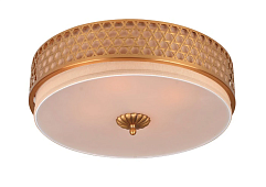 Люстра Divinare BISCOTTO 4005/01 PL-3
