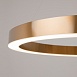 Подвесной светильник Maytoni Saturno MOD415PL-L45BS4K - фото