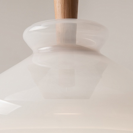 Подвесной светильник Maytoni MOD405PL-01W - фото