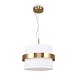 Подвесной светильник Freya Bride FR5367PL-01BS - фото