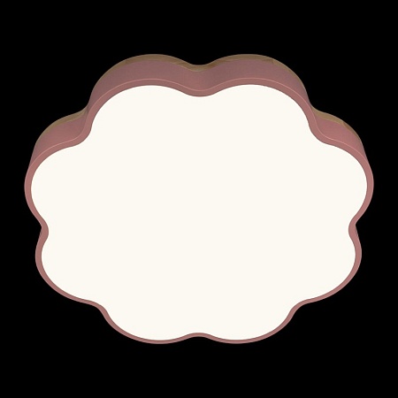 10225/36 Pink Потолочный светильник LOFT IT Axel - фото