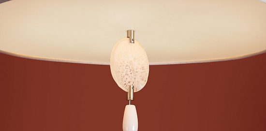 Подвесной светильник Freya FR2052PL-05N - фото