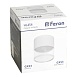 Светильник потолочный Feron HL454 HALO 12W, 230V, GX53, белый - фото