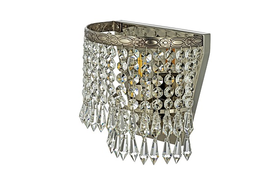 Настенный светильник Arti Lampadari Nonna E 2.10.501 N - фото