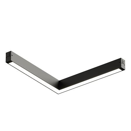 Светильник на шине Denkirs SMART LINEAR DK8014-BK - фото