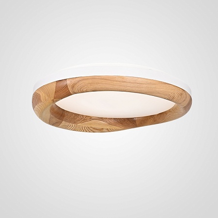 Потолочный Светильник Runis D60 Light Brown Imperiumloft 219476-26 - фото