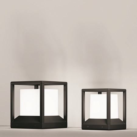 Ландшафтный светильник Outdoor Trim O455FL-01GF1 - фото