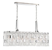 Lucia Tucci Virginia 1371.9 chrome