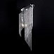 10208W Smoke Настенный светильник LOFT IT Stream - фото
