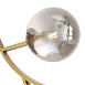 Люстра Freya FR5162PL-07G - фото