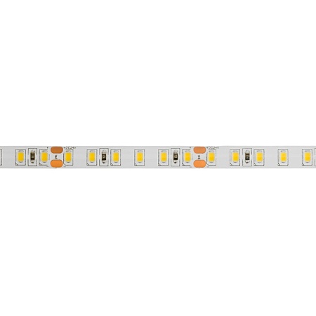 Светодиодная LED лента Feron LS511, 120SMD(2835)/м 11Вт/м 24V 5000*8*1.22мм 4000К IP65 - фото