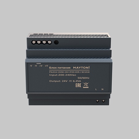 Источник напряжения Led Strip 821018 - фото