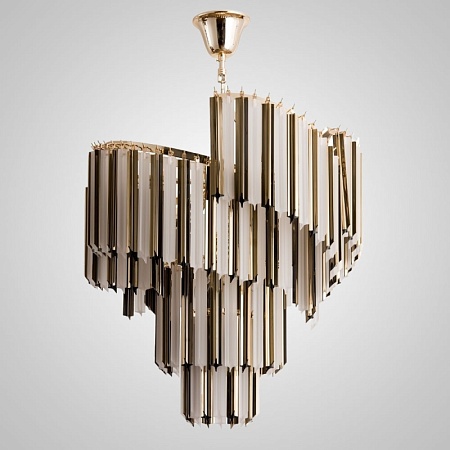 Подвесная Люстра Compar D70 Imperiumloft 194233-23 - фото