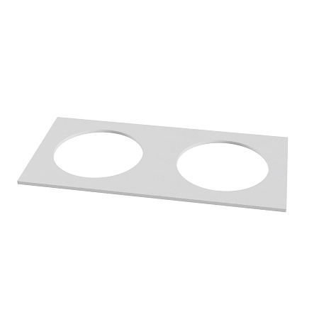 Аксессуар для встраиваемого светильника Technical Kappell DLA040-03W - фото