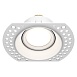 Встраиваемый светильник Technical Dot DL042-01-RD-W - фото
