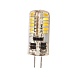 Лампа светодиодная Feron LB-422 G4 3W 12V  4000K - фото