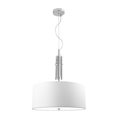 Подвесная люстра Arte Lamp TAYGETA A4097SP-5CC - фото