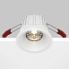 Встраиваемый светильник Technical Alfa LED DL043-01-15W3K-D-RD-W - фото