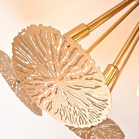 Потолочная Люстра Inca D60 Imperiumloft 140768-26 - фото