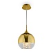 Подвесной светильник Maytoni Fermi P140-PL-110-1-G - фото
