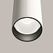 Потолочный светильник Technical FOCUS LED C056CL-L12W3K-W-D-W - фото