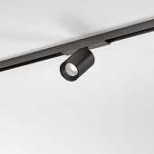 Трековый светильник 10W 4000K (титан) 85525/01 система Лайн 85525/01 Elektrostandard