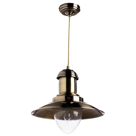 Светильник ARTE LAMP A5530SP-1AB - фото