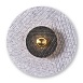 Настенный светильник (бра) Freya Acoustic FR5494WL-L4GR - фото