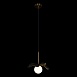 10213/A Black Подвесной светильник LOFT IT Monro - фото