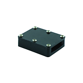 Коннектор для шинопровода (трека) Arte Lamp TRACK ACCESSORIES A151006