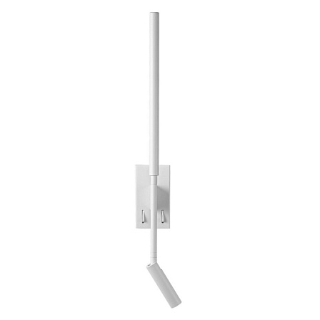 10012/6+3WH Настенный светильник LOFT IT Stick - фото